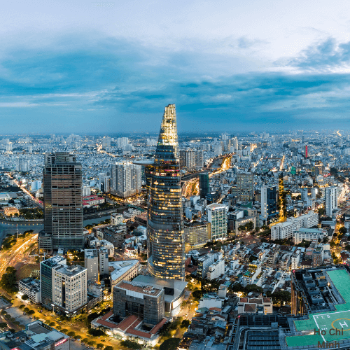 Golden Diwali Getaway – Vietnam 2025